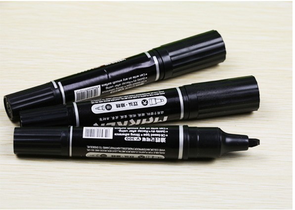 The pen-in-the-head pen-Taobao