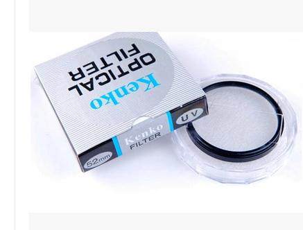 UV filter protective mirror 37 40 5 46 46 49 52 55 55 62 62 62 72 77mm 77mm filter mirror