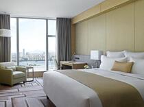 Guangzhou Nanfeng Langhao Hotel Superior Twin Room