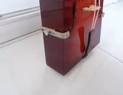 Matou Qin waist support station performance Matou Qin bracket Matou Qin accessories