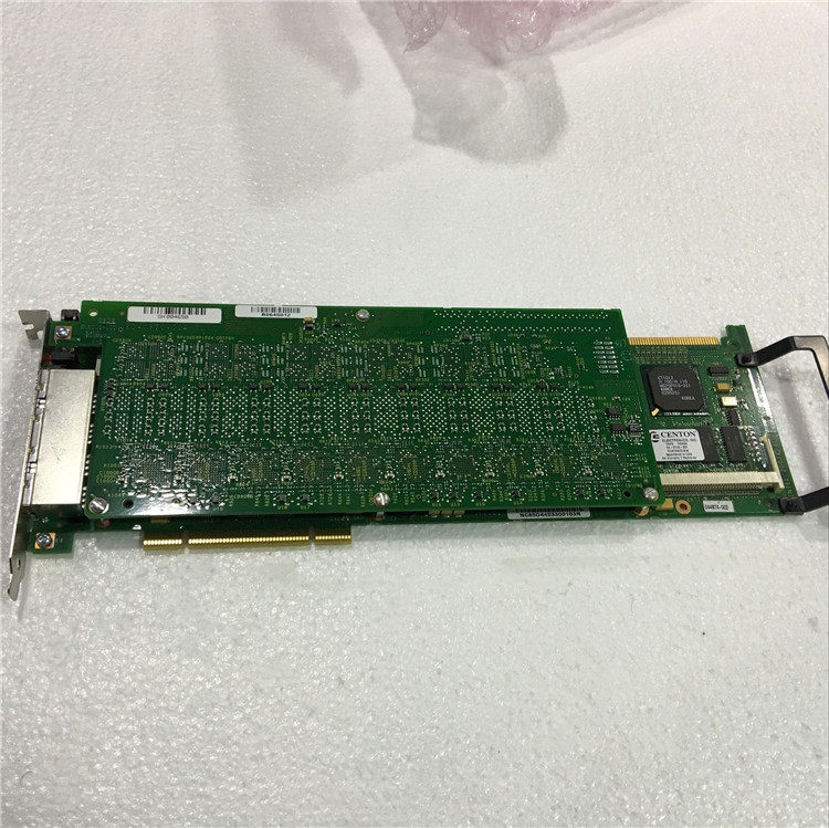 DIALOGIC DMV1200BTEPW DMV1200 DMV1200B Voice Card