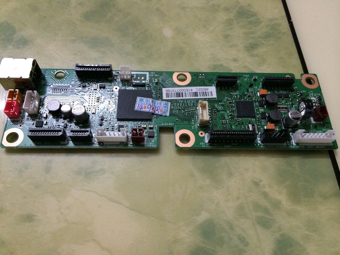 Brother 1818 1819 1519 1518 1813 1816 1618 1919 motherboard interface board