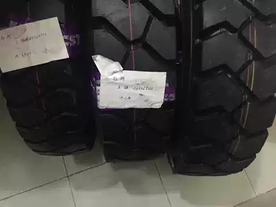 New product special low price promotion is new 7 00-9 stacker inflatable tire 700-9 (including inner tube gasket)