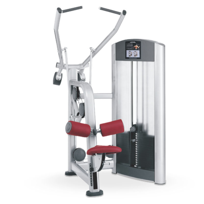 Тренажеры для тренировки мышц. Тренажер Life Fitness Pulldown. Тренажер lat Pulldown Life Fitness. Pulldown Machine тренажер. Life Fitness тяга сверху.