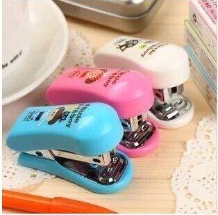 Deli 0302 nail booker Booker 12# booker Booker Booker Mini small office stationery