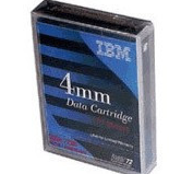 Original IBM data tape DDS6 tape 80G 160G 23R5635 44E8864