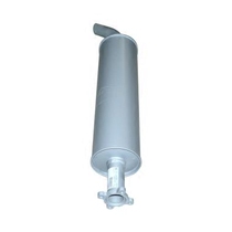  Original Foton Aoling TX 493 country three engine muffler muffler assembly 1104912000269