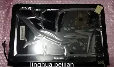 Samsung 900X3A LCD screen LCD screen LED screen upper part AB shell screen shaft assembly