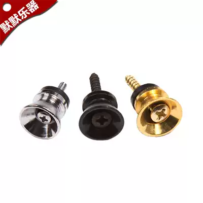 Guitar hug baby bag button hug baby bag button guitar tail nail guitar hug baby bag button ukulele hold baby bag buckle