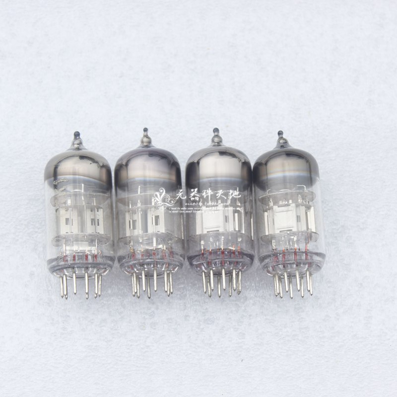 Russian former Soviet Union off the machine OTK 6H2n direct generation 6N2 audio fever bile machine vacuum tube