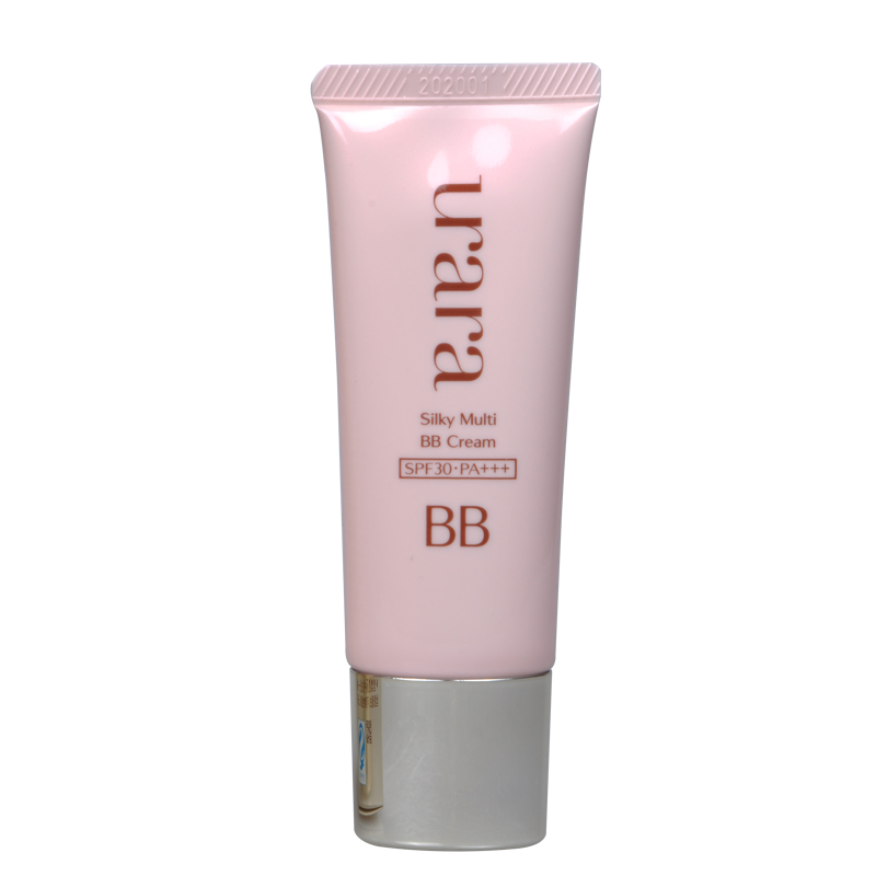 资生堂 悠莱丝柔隔离美肤霜40g SPF30PA+++ BB霜护肤防晒保湿滋润