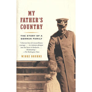 MY FATHER’S COUNTRY(ISBN=9781400096701)
