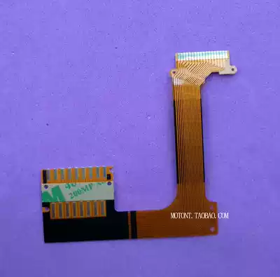 Pioneer Car audio DEH-P6050UB panel cable DEH-P680MP P6800MP P9850BT