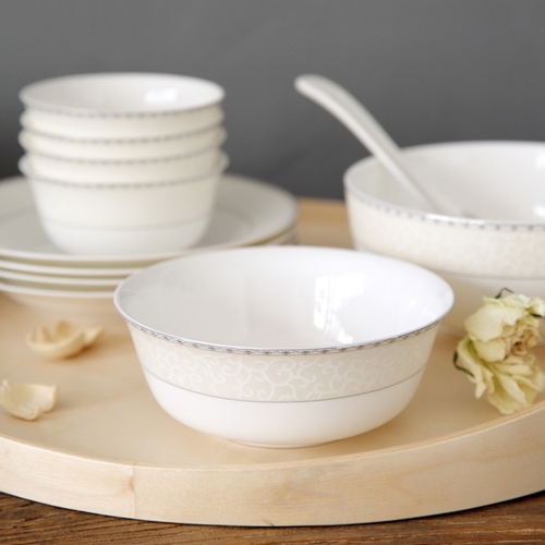 dishes