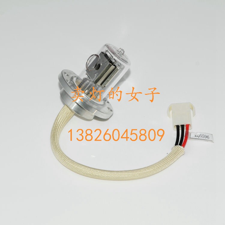 岛津/shimadzu SPD 10A/M20A/10AVVP/10AS液相色谱仪氘灯M10AVP