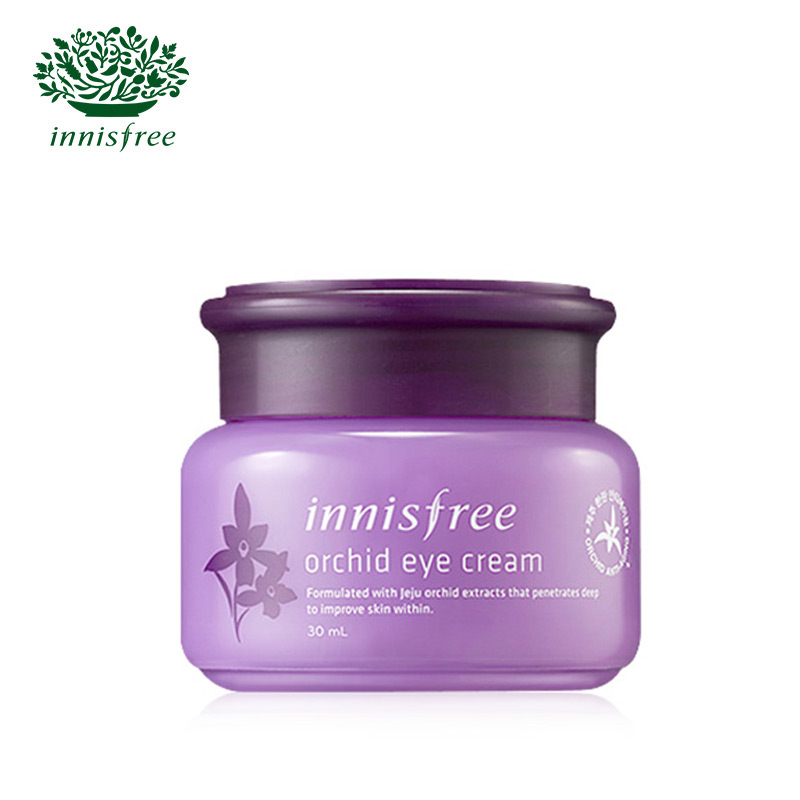 innisfree/悦诗风吟 济州岛寒兰眼霜 30ml