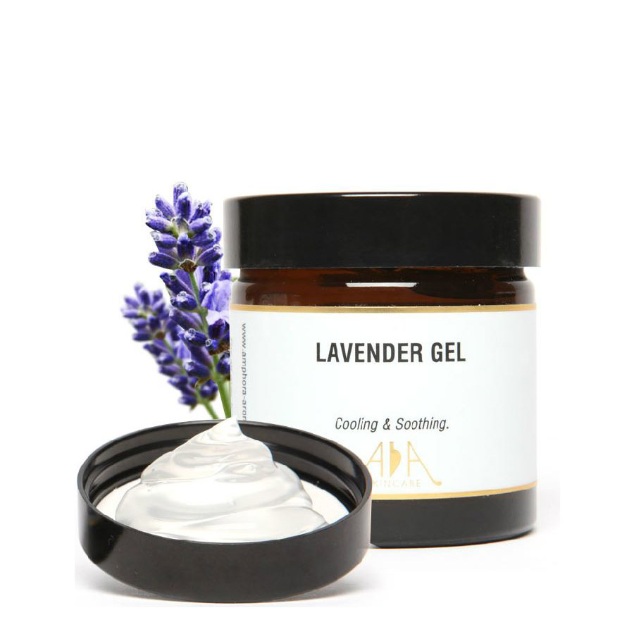 英国AA网 薰衣草凝胶60ml  控油保湿补水