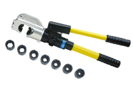 16-300 manual hydraulic pliers EP-430 hydraulic pliers