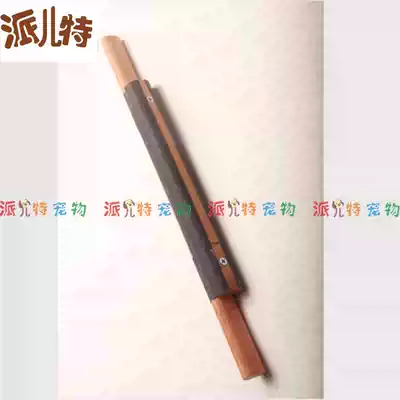 Boat-shaped thrush parrot grinding claw stick bird cage station bar sand Rod Bird supplies grinding nails cheap hot sale