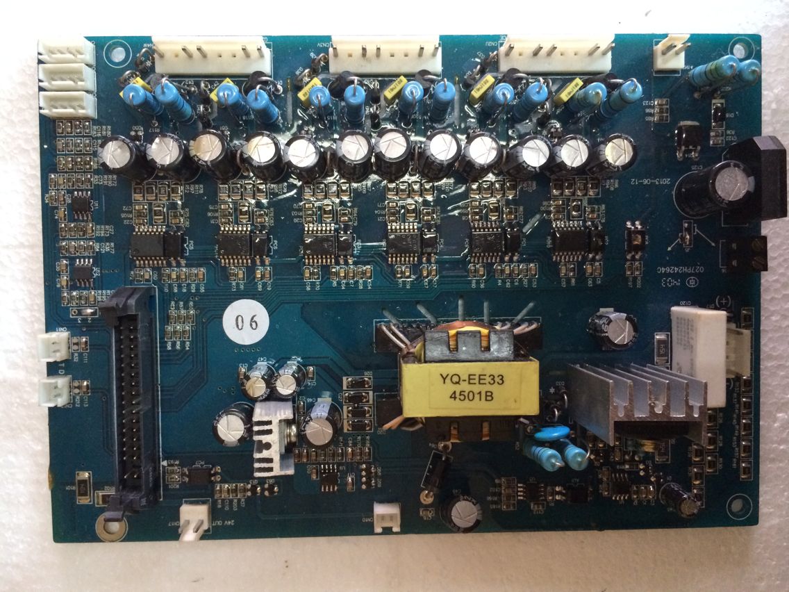 YQ3000-A7 YQ3000-A7 V7 V7 G7 series of drive plates 30KW-110KW 