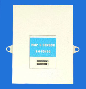 PM2.5传感器 PM2.5检测仪 经济型PM2.5环境检测仪BM-PD400