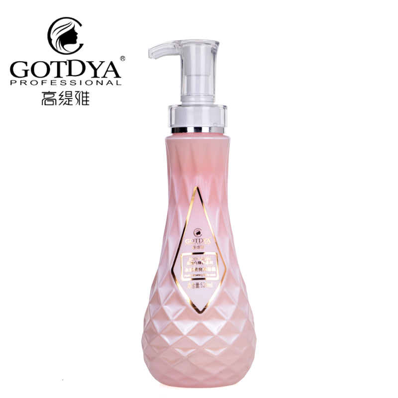 GOTDYA/高缇雅角蛋白水润清爽滋润沐浴露520ml