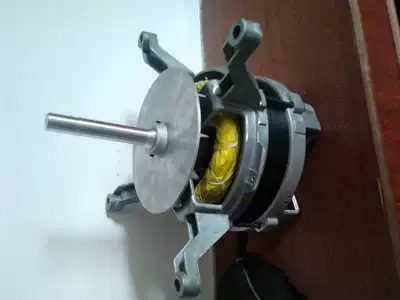 German Reflow Soldering Motor High Temperature Motor High Temperature Motor High Temperature Motor Motor Hot Air Furnace Motor MF8-2001