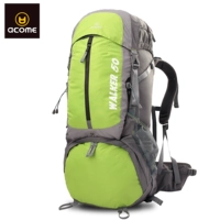ACOME Ame WALKER50L ba lô đi bộ đường dài ngoài trời chuyên nghiệp - Ba lô balo ulzzang