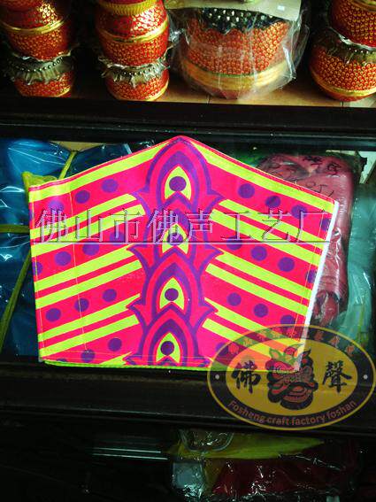 Value-for-money popular leggings, leggings, group performance clothing, lion head, lion dance, dragon, dragon, lion awakening, lion drum, southern lion supplies
