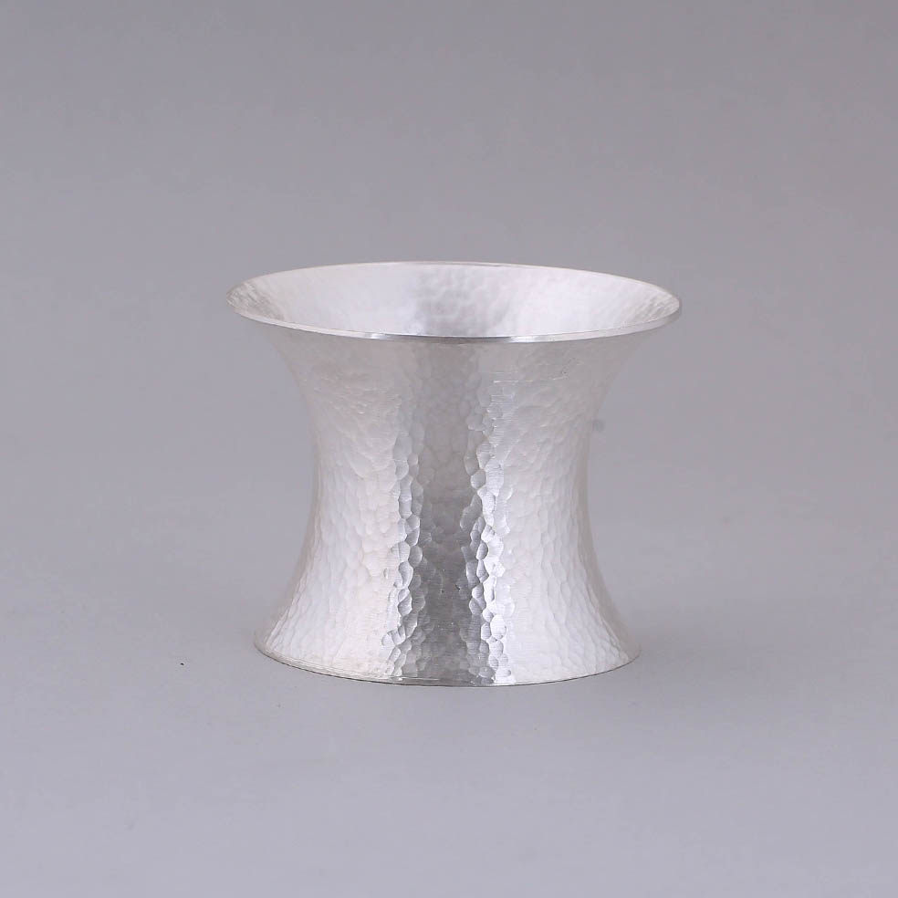 999 sterling silver tea tray base Silver tea leak rack Sterling silver tea leak tea filter holder Handmade sterling silver tea leak tea filter net base