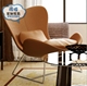 Nội thất tùy chỉnh Ghế lười ghế sofa FRP ghế phòng chờ FRP hình ghế sofa ghế thời trang ghế - Đồ nội thất thiết kế sopha gỗ Đồ nội thất thiết kế