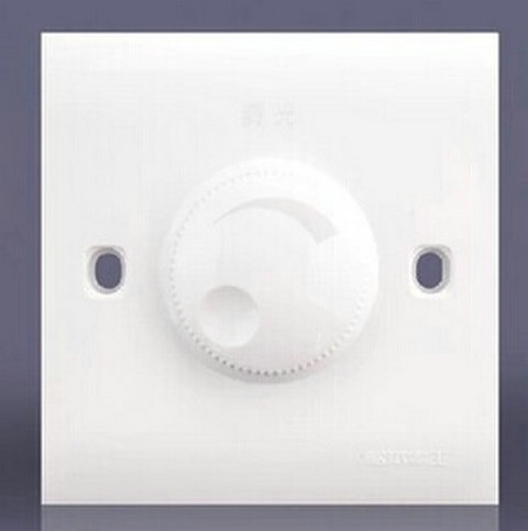 Matsumoto SOBEN Dimming Switch Knob Panel C3M2