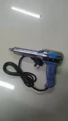 Long HC-700W plastic welding gun 220V 700W hot air gun