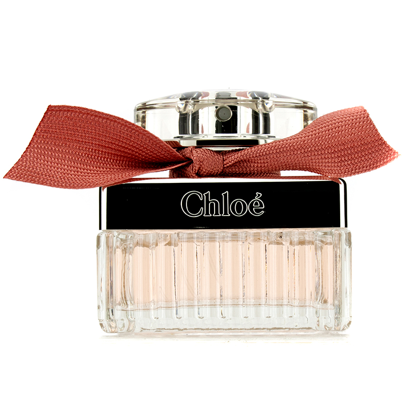 Chloe蔻依克洛伊ROSE典雅玫瑰春之颂女士淡香水75ml