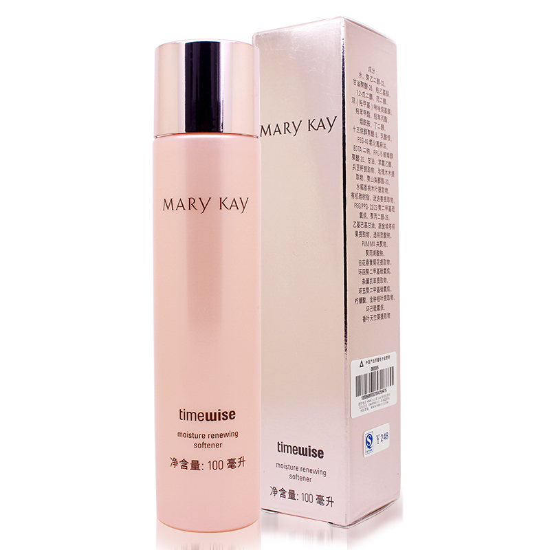 Marykay/玫琳凯幻时柔肤水