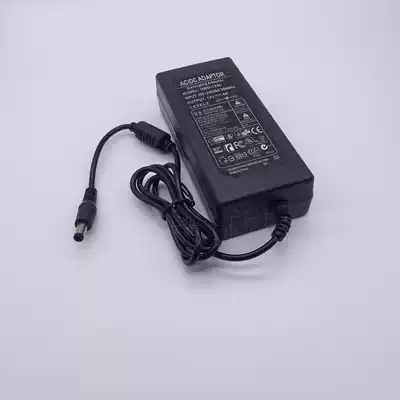 12V4A POWER adapter 48W Desktop power supply 12V4000MA SWITCHING power supply Display power supply