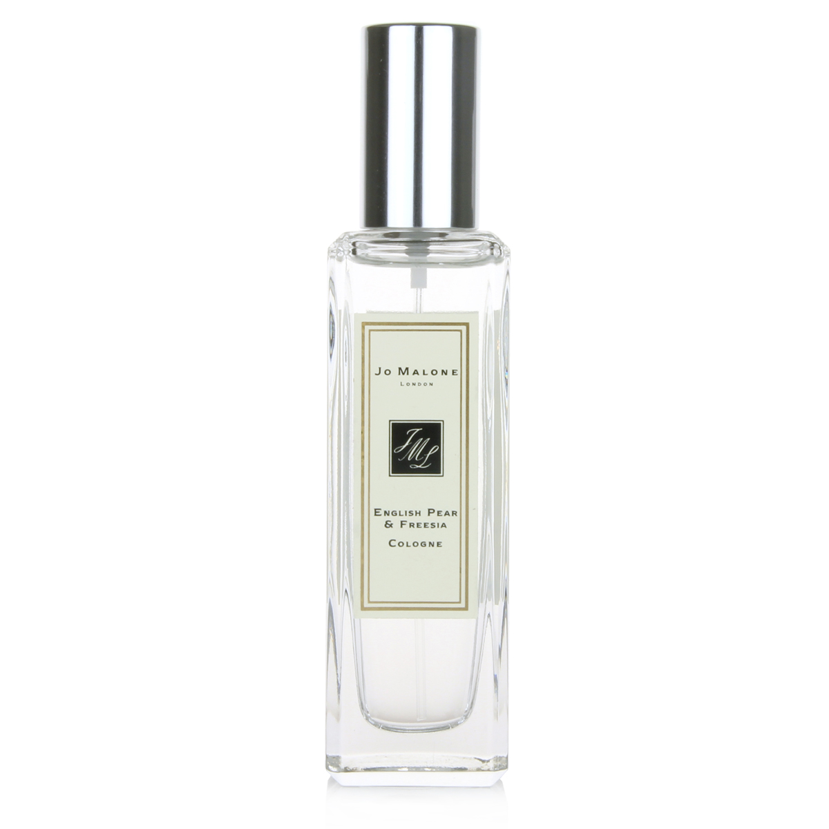 jo malone/祖马龙 乔玛珑英国梨和小苍兰女士古龙香水30/100ml