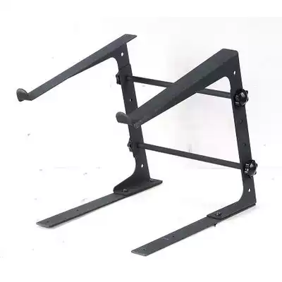 Digital DJ bracket DJ stand multifunctional rack laptop bracket DJ controller bracket