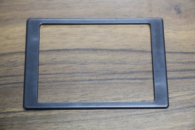 Pen electric hard disc 7mm turns 9 5mm Hard disc spacer ultra-thin Hard disc thickened gasket Solid hard disc thickened