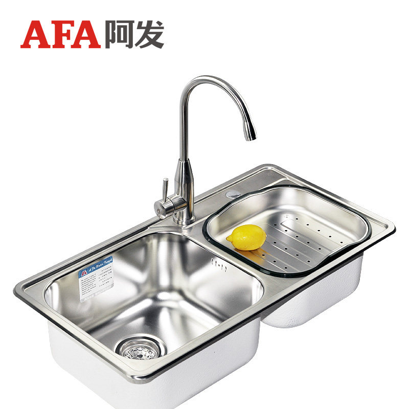 ���������ˮ��˫��AF-8243A