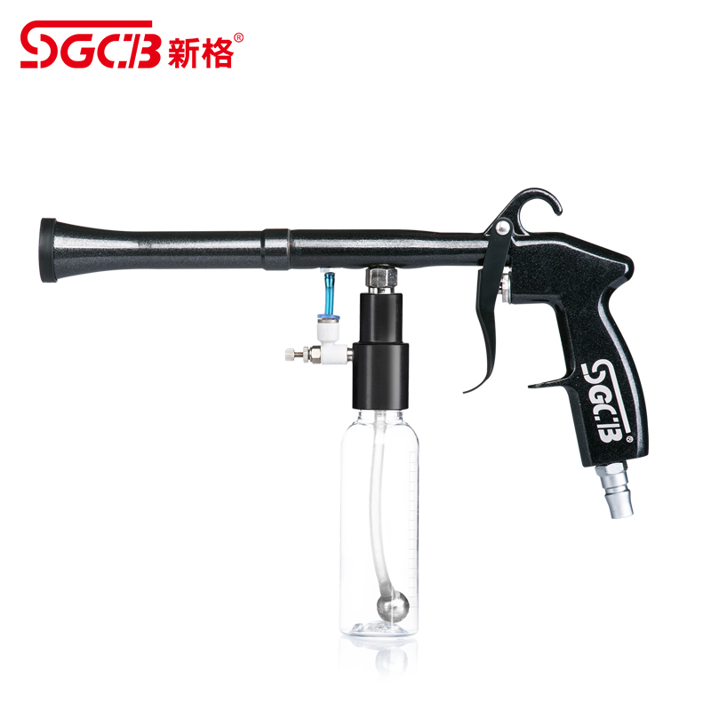 Kết quả hình ảnh cho sgcb Tornado Coating Gun