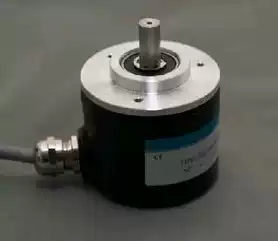 R38S-6G5-28C-1200BM-2M photoelectric encoder