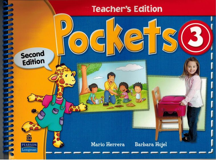 Pockets Teachers Edtion 3 Teachers 3 Teachers Teachers Teachers 3