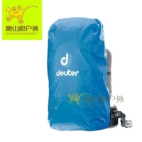 Deuter Dot Raincover túi leo núi ngoài trời che mưa che ba lô thể thao S / M / L / XL mã 39540 - Mưa che / Ba lô phụ kiện balo juno