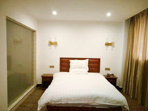 Hengyang Tongxin Business Hotel Standard Single Room
