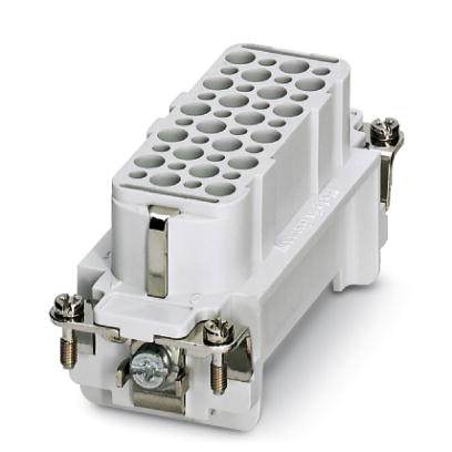 Phoenix Original Fitted Connector Touchpoint Plug-Core-HC-D 40-EBUC-1772492