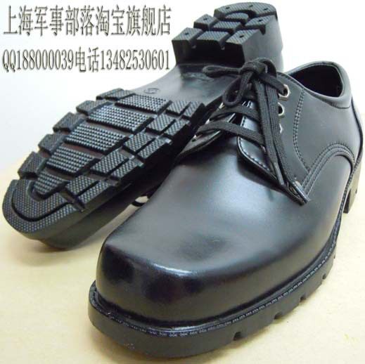 Jihua 3514 factory military leather shoes 3515 low top casual shoes 02 ultra fiber work shoes outdoor shoes