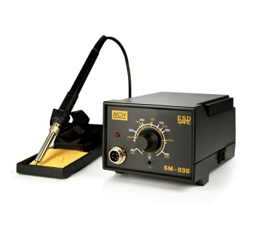 Repair the new soldering station 936 soldering station constant temperature 936 soldering iron electric soldering iron