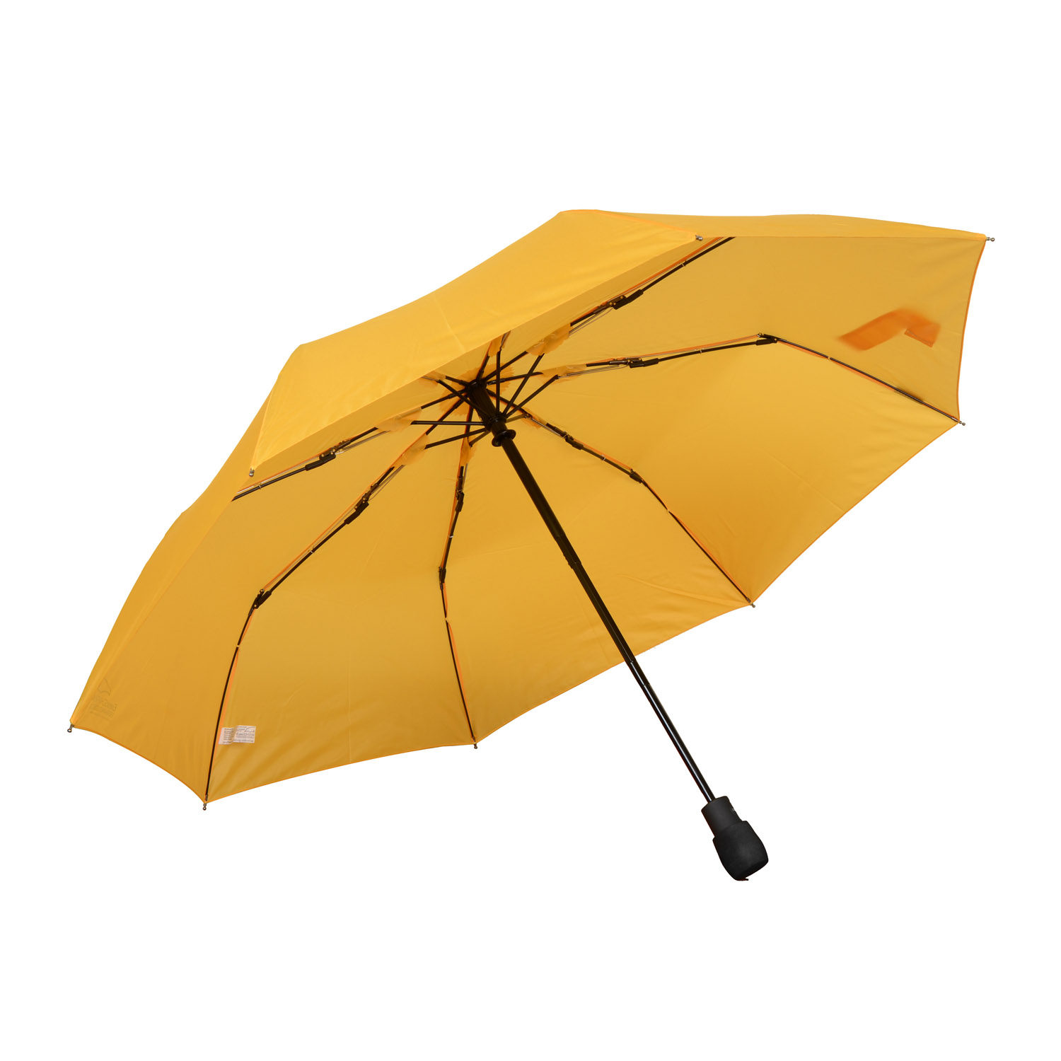 三夫户外 正品德国风暴伞全自动伞折叠三折伞女士晴男用雨伞