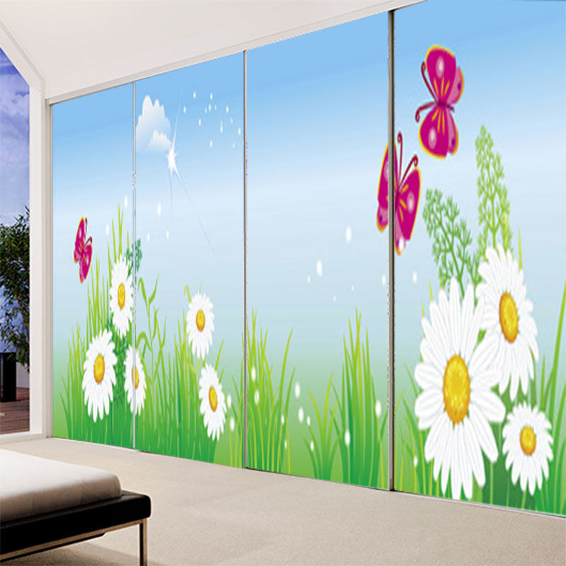 MS������Ĥ����ֽ�羰